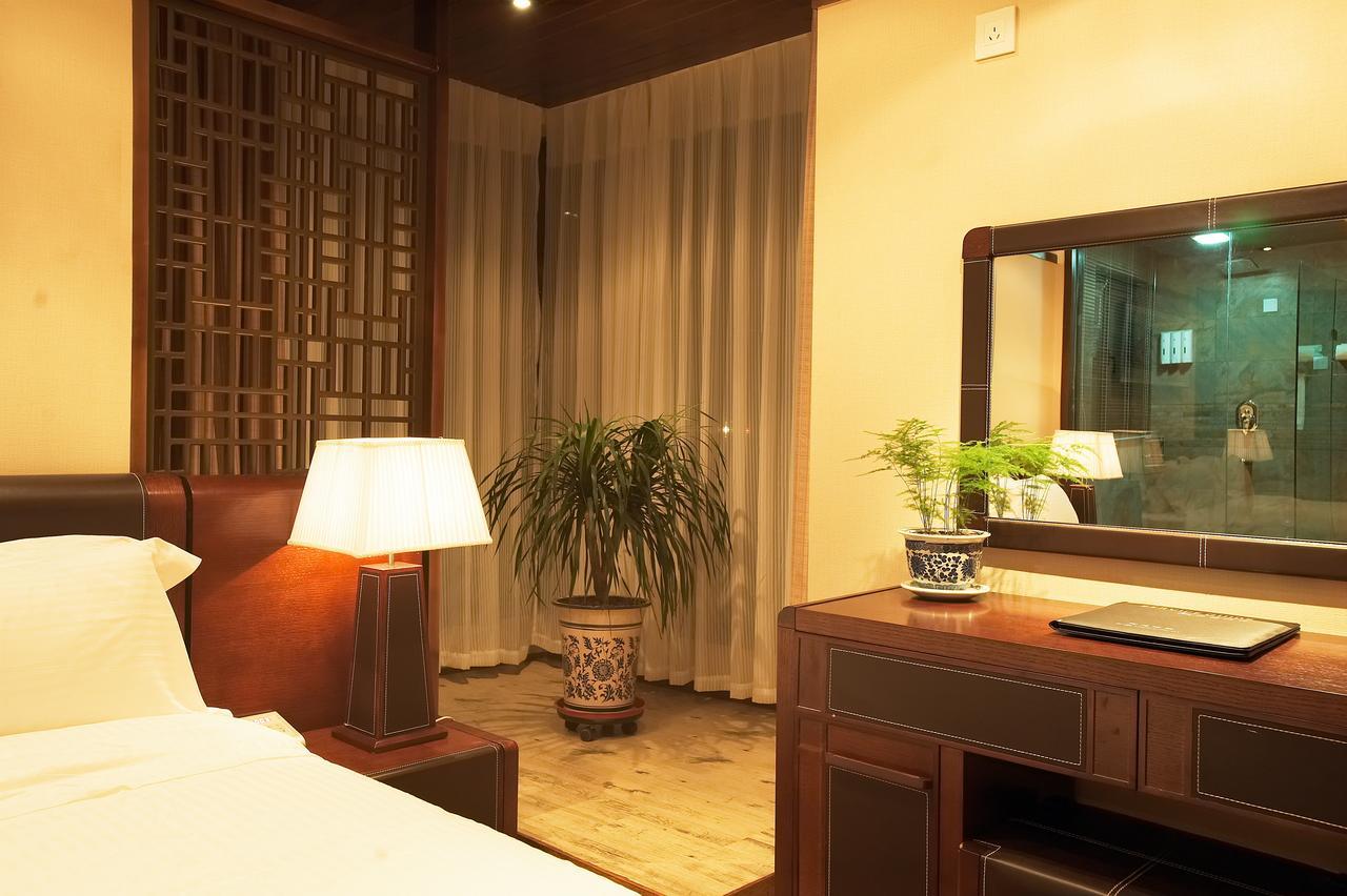 فندق Xinjiang Yema International Clubhouse أورومتشي المظهر الخارجي الصورة