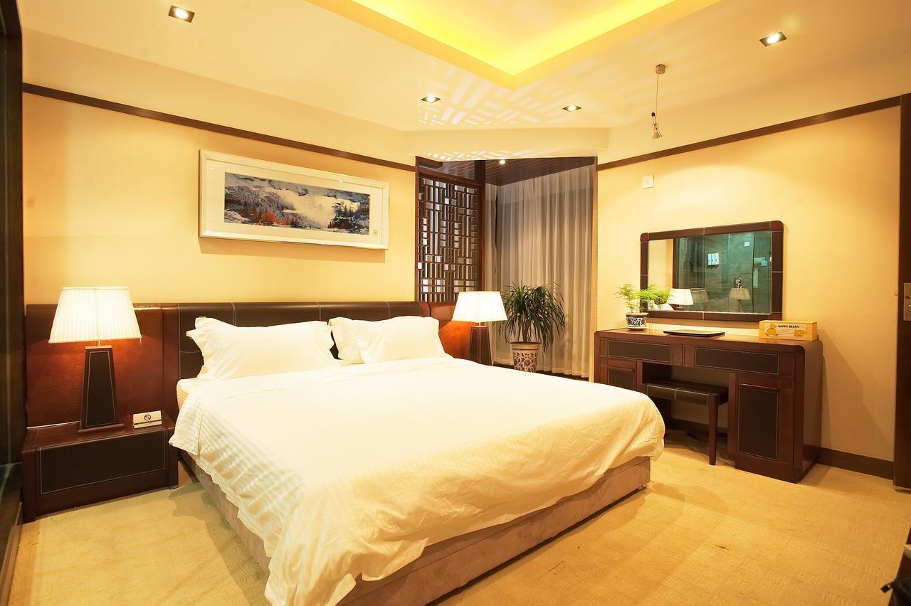 فندق Xinjiang Yema International Clubhouse أورومتشي المظهر الخارجي الصورة