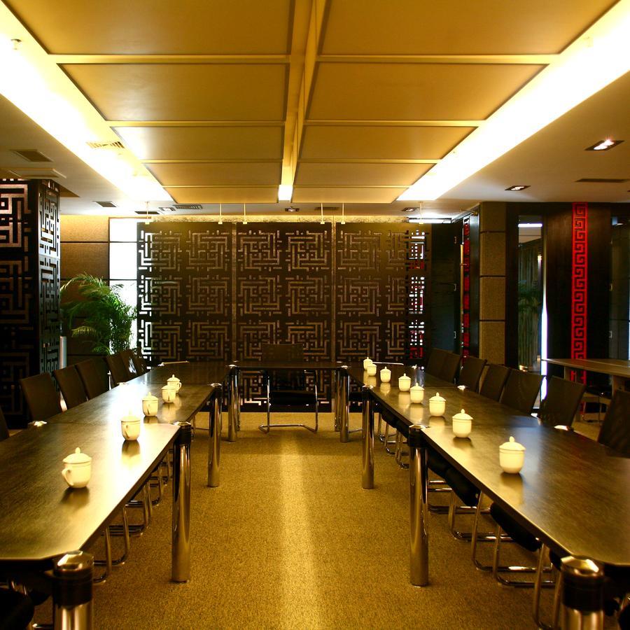 فندق Xinjiang Yema International Clubhouse أورومتشي المظهر الخارجي الصورة