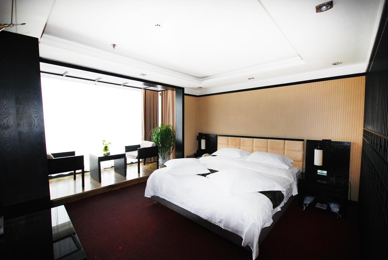 فندق Xinjiang Yema International Clubhouse أورومتشي المظهر الخارجي الصورة