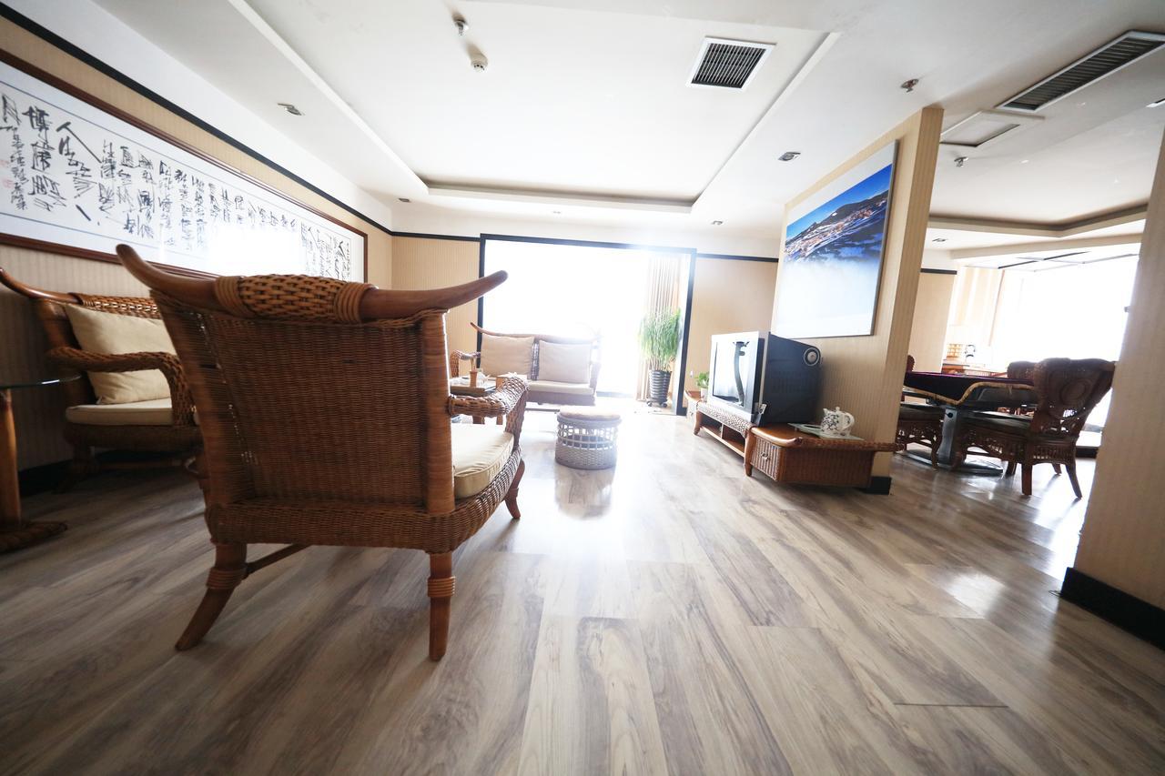 فندق Xinjiang Yema International Clubhouse أورومتشي المظهر الخارجي الصورة