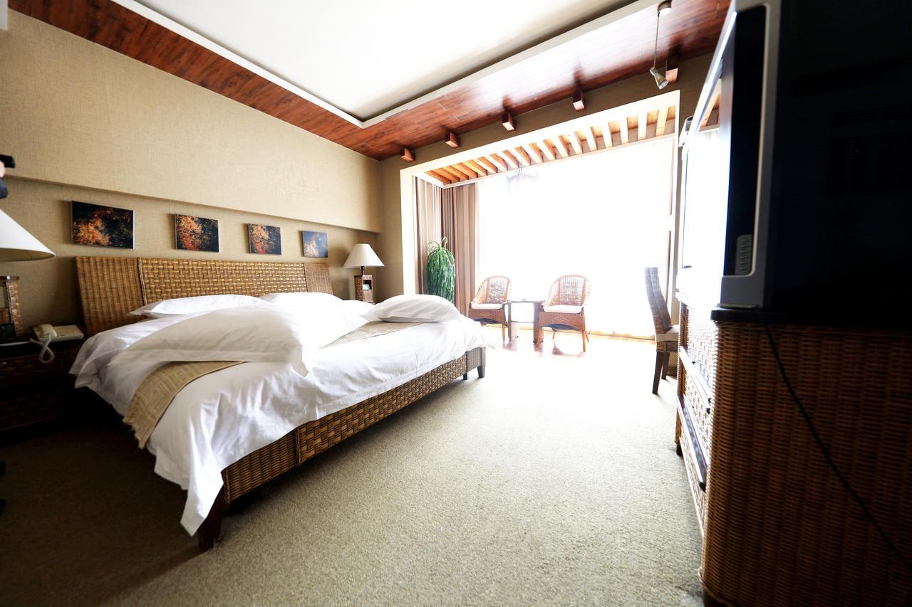 فندق Xinjiang Yema International Clubhouse أورومتشي المظهر الخارجي الصورة