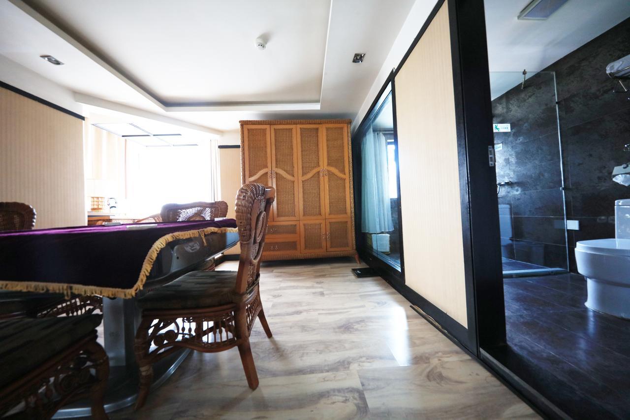 فندق Xinjiang Yema International Clubhouse أورومتشي المظهر الخارجي الصورة