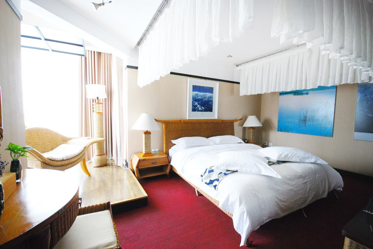 فندق Xinjiang Yema International Clubhouse أورومتشي المظهر الخارجي الصورة
