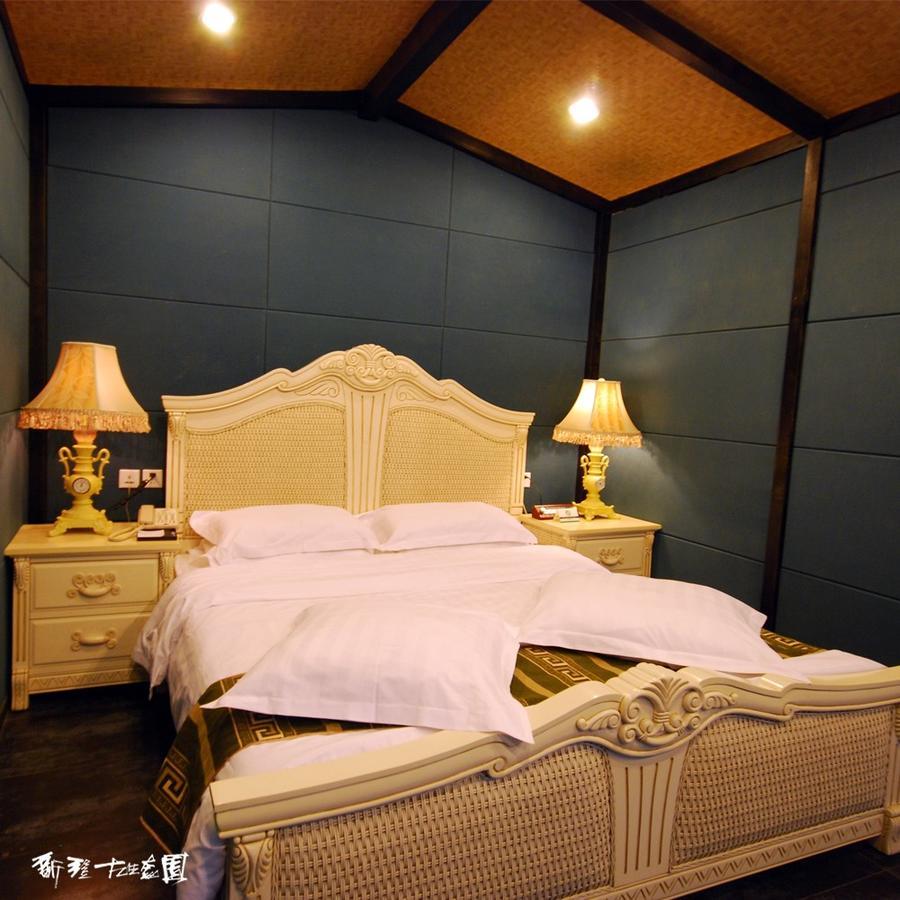 فندق Xinjiang Yema International Clubhouse أورومتشي المظهر الخارجي الصورة